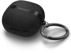 Spigen Urban Fit Samsung Galaxy Buds Pro/Live tok fekete (ASD01278) (ASD01278) (ASD01278)