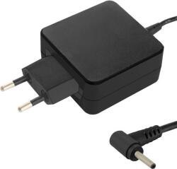 Qoltec Samsung 40W notebook hálózati töltő adapter 2, 5*0, 7 (50067.40W) (50067.40W)
