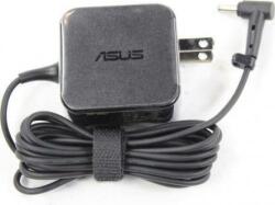 ASUS 0A001-00238600 áramátalakító és inverter Beltéri 45 W Fekete (ADAPTER 45W19V 2P(4PHI) UTYPE) (ADAPTER 45W19V 2P(4PHI) UTYPE)