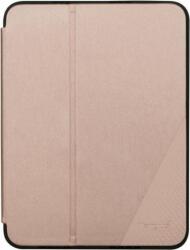 Targus Click-In Case for iPad mini (6th gen. ) 8, 3" Rose Gold (THZ91208GL) (THZ91208GL)