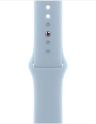 Apple Watch Sportszíj 41mm - Világoskék (M/L) (MWMN3ZM/A) (MWMN3ZM/A)
