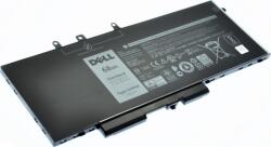 Dell Origin Storage 451-BBXV újratölthető elem Lítium-ion (Li-ion) 4100 mAh 11, 4 V (451-BBXV) (451-BBXV)