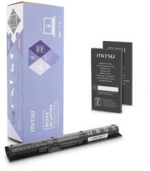 mitsu BC/HP-450G3 HP Notebook akkumulátor 2200 mAh (BC/HP-450G3) (BC/HP-450G3)