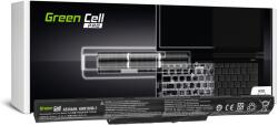 Green Cell PRO AS16A5K Acer Aspire Notebook akkumulátor 2600 mAh (AC51PRO) (AC51PRO)