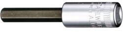 STAHLWILLE 44 A 7/32 (01450014) 1/4 (6.3 mm) Csavarhúzó betét 7/32 1/4 (6, 3 mm) (01450014) (01450014)