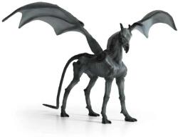 Schleich 13996 Wizarding World Harry Potter - Thestral játékfigura (13996) (13996)