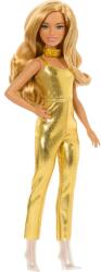 Mattel HRH19 Barbie Golden Dreams divat baba (HRH19) (HRH19)