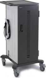 Ergotron Yes35 Tablet Charging Cart Eu 35 Tablets Smartphones (yes35-tab-2) (yes35-tab-2)