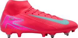 Nike ZM SUPERFLY 10 ACAD SG-PRO AC Futballcipő fq8336-800 Méret 41 EU fq8336-800