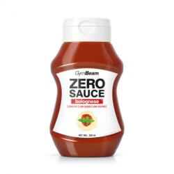 GymBeam ZERO SOS Bolognese 350 ml 350 ml