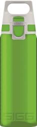 SIGG Total Color 600ml Kulacs - Zöld (8691.80) (8691.80)