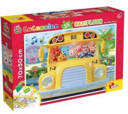 Lisciani Cocomelon: Felfedezők 35db-os Maxi puzzle (LIS91041) (LIS91041) (LIS91041)