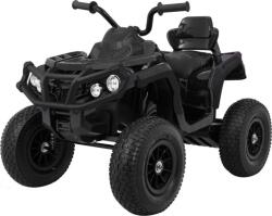Ramiz ATV Elektromos quad - Fekete (PA. BDM0906. AIR. CZ) (PA.BDM0906.AIR.CZ)