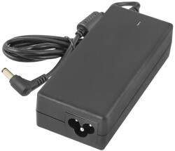 Qoltec Notebook adapter for TOSHIBA 90W | 19V | 4.9 A | 5.5x2.5 (50076.90W) (50076.90W)