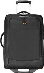 EVERKI EKB420 15"-18.4" Gurulós laptoptáska - Fekete (58842) (58842)