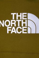 The North Face Памучен суичър M Drew Peak Pullover Hoodie (NF00AHJYPIB1)