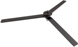 NANLITE LS-FL-1/4 Padlóállvány PavoTube II 15X/30X stúdió lámpához (3738) (3738)