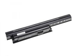Green Cell akkumulátor Sony Vaio 10.8V 4400mAh (SY08) (g c-SY08) (g c-SY08)