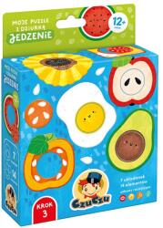 CzuCzu Élelmiszer - 7x2 darabos puzzle (2924) (2924)