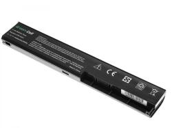Green Cell AS49 Asus Notebook akkumulátor 4400 mAh (AS49) (AS49)