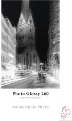 Hahnemühle Photo Glossy A4 fotópapír (25 db/csomag) (10641920) (10641920)