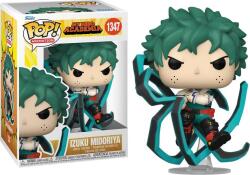 Funko Funko POP! My Hero Academia - Deku Midoriya (0889698673273) (0889698673273)