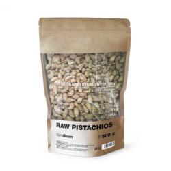 GymBeam Fistic cu coajă 500 g