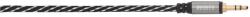 Hama Avinity 127042 3.5mm Jack apa - 3.5mm Jack apa Kábel (0.5m) (127042) (127042)