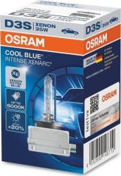 OSRAM Xenarc Cool Blue Intense 66340CBI D3S/42V/35W/5500-6000K xenon fényszóró (66340CBI) (66340CBI)