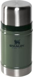 STANLEY Food Jar 700ml Termosz - Zöld (10-07936-003) (10-07936-003)