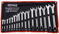 AWTools Csillag-villás kulcs Awtools (AW40116) (AW40116)