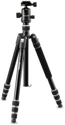CULLMANN Nando 560M RB8.5 Kamera állvány (Tripod) - Fekete (52327) (52327)