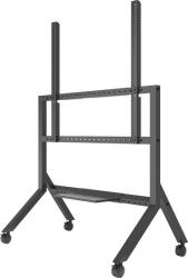 B-Tech BT8546 2, 79 M (110") Fekete (BT8546/B) (BT8546/B)