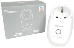 SONOFF S26 (R2) Wi-Fi-s okoskonnektor (SON-KON-S26-R2) (SON-KON-S26-R2) (SON-KON-S26-R2)