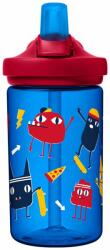 CamelBak Eddy+ Kids 400ml Kulacs - Mintás (C2472/401041) (C2472/401041)