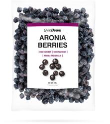 GymBeam Fructe de aronia 100 g