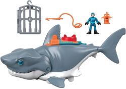 Mattel Fisher-Price Imaginext GKG77 gyermek játékfigura (GKG77) (GKG77)