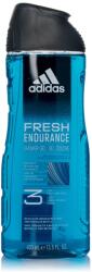 Adidas Fresh Endurance Shower Gel 3in1 400 ml (3616303459284) (3616303459284)
