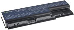Green Cell akkumulátor Acer Aspire 10.8V 4400mAH (AC03) (g c-AC03) (g c-AC03)