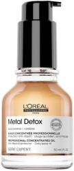 L'Oréal L'ORÉAL PROFESSIONNEL Serie Expert Metal Detox Concentrated Oil 50ml (3474637090609) (3474637090609)