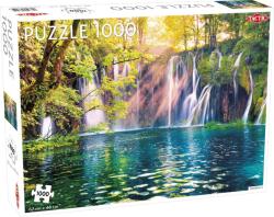 TACTIC 56625 puzzle-uri Puzzle (cu imagine) fierăstrău 1000 buc. Peisaj (56625 TACTIC) (56625 TACTIC) Puzzle