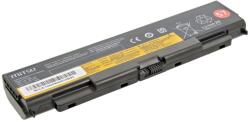 mitsu BC/LE-T440P Lenovo Notebook akkumulátor 4400 mAh (BC/LE-T440P) (BC/LE-T440P)