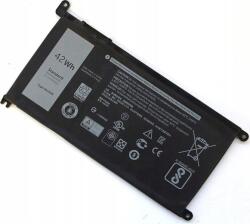Origin Storage Storage 0T2JX4 újratölthető elem Lítium-ion (Li-ion) 3400 mAh 11, 4 V (0T2JX4) (0T2JX4)