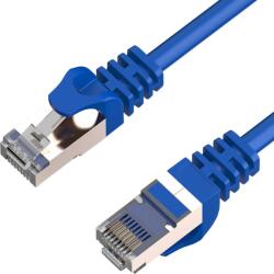 HP Ethernet CAT6 U/UTP network cable, 1m (blue) (DHC-CAT6-UTP-1M) (DHC-CAT6-UTP-1M)