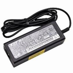 Acer AC Adaptor 45W áramátalakító és inverter Beltéri Fekete (KP. 0450H. 002) (KP.0450H.002)
