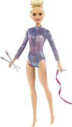 Mattel Barbie GTN65 játékbaba (GTN65 DVF50) (GTN65 DVF50)
