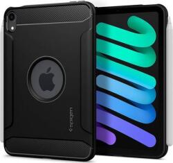 Spigen Rugged Armor, black - iPad mini 6 2021 (8809811854121-ACS03764) (8809811854121-ACS03764)