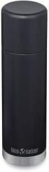 Klean Kanteen TKPro 1000ml Termosz - Fekete (1009467) (1009467)