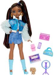 Mattel HYC22 Barbie Dream Besties Brooklyn baba kiegészítőkkel (HYC22) (HYC22)