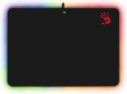 A4Tech A4-Tech Bloody MP-50RS RGB LED Gamer egérpad (A4TPAD46015) (A4TPAD46015)